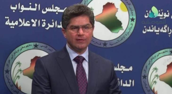 سلطات العراق أوقفت حركة التنقل مع 6 دول منعا لانتشار السلالة الجديدة لكورونا