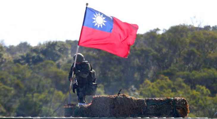 وسائل إعلام تايوانية عن وزارة الدفاع: رفع حالة التأهب القصوى على خلفية الزيارة المحتملة لبيلوسي إلى تايبيه