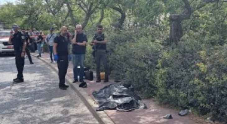 الشرطة الإسرائيلية: إصابة 6 إسرائيليين بإطلاق نار جنوب القدس ومقتل 3 مسلحين نفذوا العملية