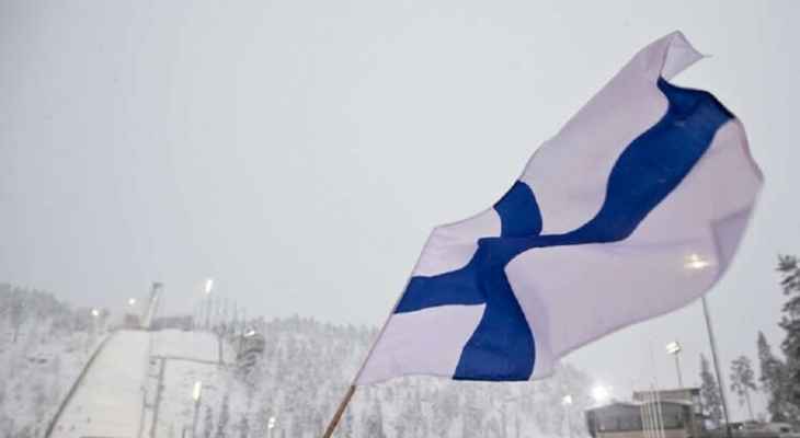 وزير الخارجية الفنلندي: فنلندا ستستمر في خطتها للانضمام إلى "الناتو" وتأمل أن يتحقق ذلك بوقت أقصاه تموز