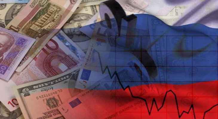 "ذي إيكونوميست": الاقتصاد الروسي أثبت أنه مرن وصمد في وجه ضغوط العقوبات غير المسبوقة