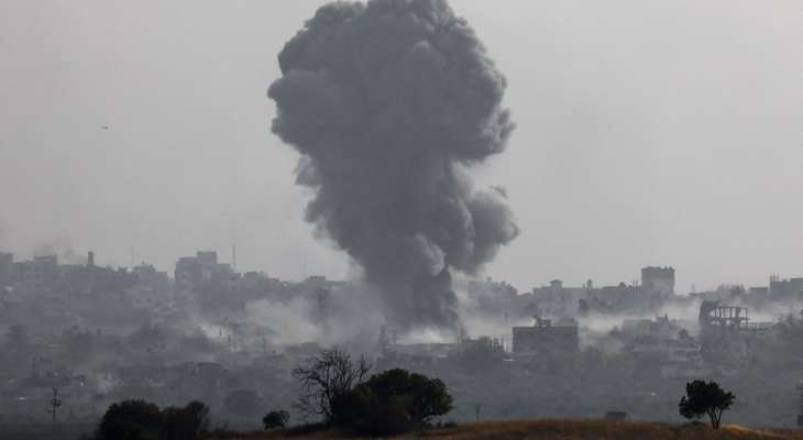 مقتل وإصابة عدد من الفلسطينيين باستهداف إسرائيلي لمنزل شمال غزة