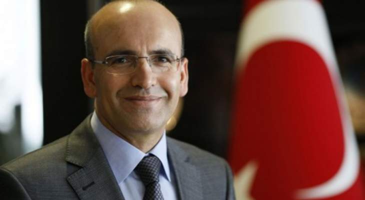 نائب رئيس الوزراء التركي: رحيل الأسد غير واقعي في الوقت الراهن  