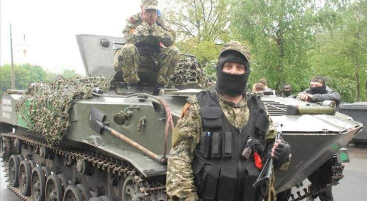 الدفاع الأوكرانية: الاتفاقيات بشأن تسوية دونباس قد تُعطل في أي مرحلة