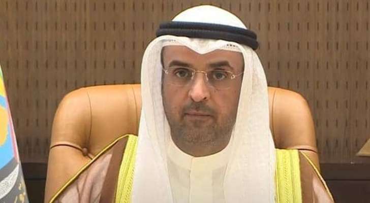 أمين مجلس التعاون الخليجي: قمة جدة منصة إقليمية ودولية لتناول ملفات الأمن وتحدياته