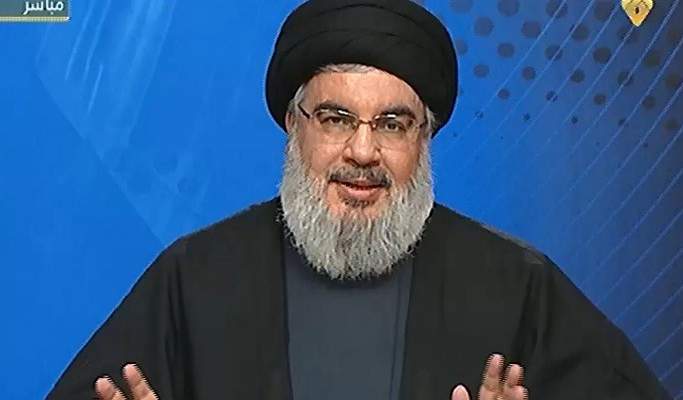  «حزب الله» لسلوك هجومي في سوريا ولبنان