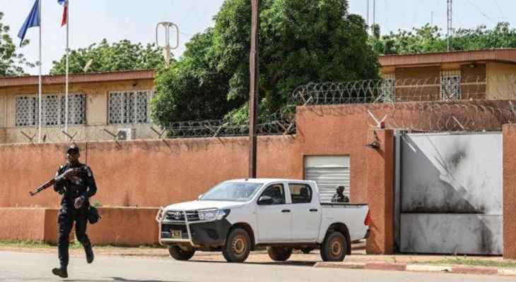 المجلس العسكري في النيجر: خروج القوات الفرنسية من الأراضي النيجرية يمثل لحظة تاريخية في البلاد