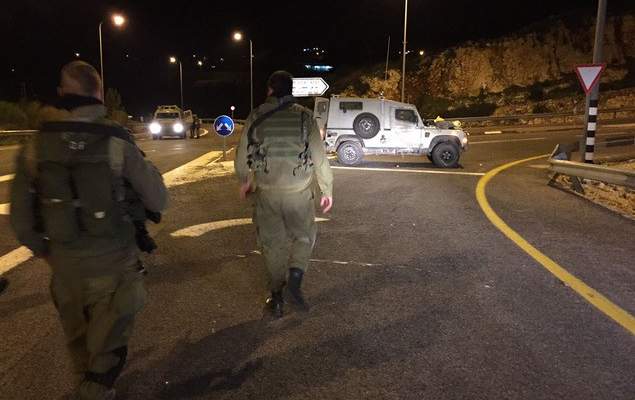 سلطات إسرائيل تطلب من القوات الدولية إعادة الانتشار عند هضبة الجولان