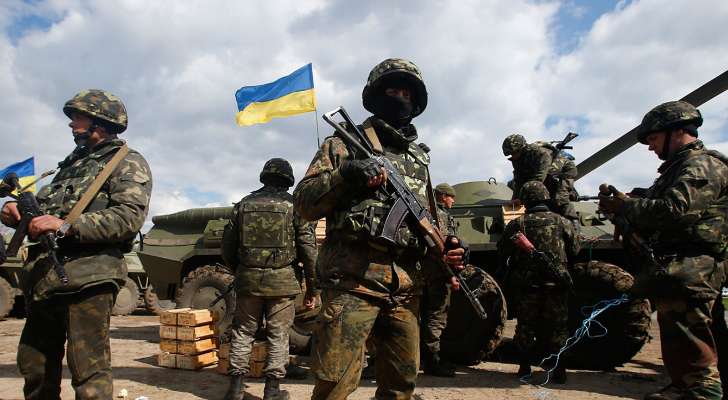 "واشنطن بوست": شرطة ميامي قررت تقديم دعم عسكري لنظام كييف