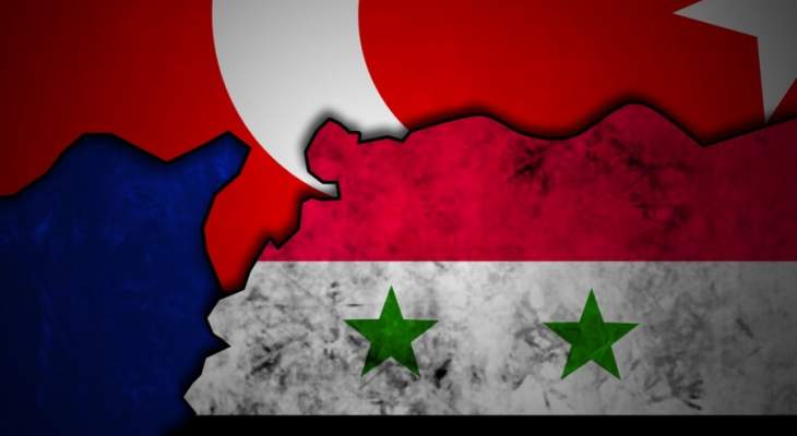 الوطن: شخصيات سورية رسمية ستتوجه لتركيا لحضور مؤتمر يبحث الازمة السورية