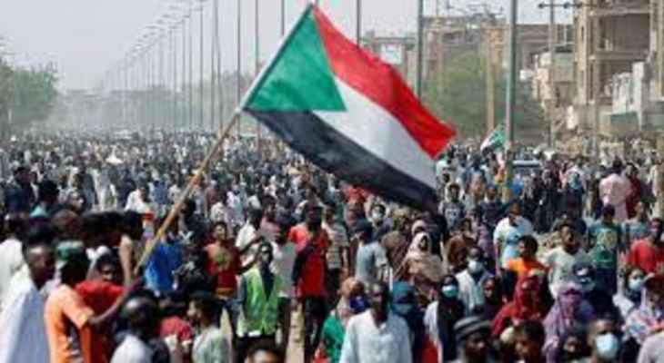 دول الترويكا والاتحاد الأوروبي وسويسرا: لعودة حمدوك والحكومة الانتقالية للسلطة في السودان