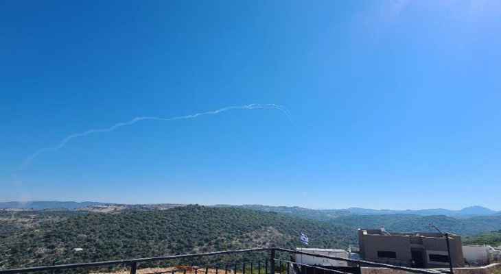 وسائل اعلام اسرائيلية: إسقاط طائرة مسيرة تابعة لحزب الله في أجواء شمالي اسرائيل