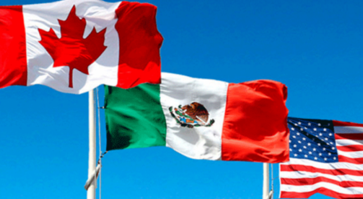 السلطات الاميركية مددت قيود السفر عبر الحدود مع كندا والمكسيك حتى 21 تشرين الاول