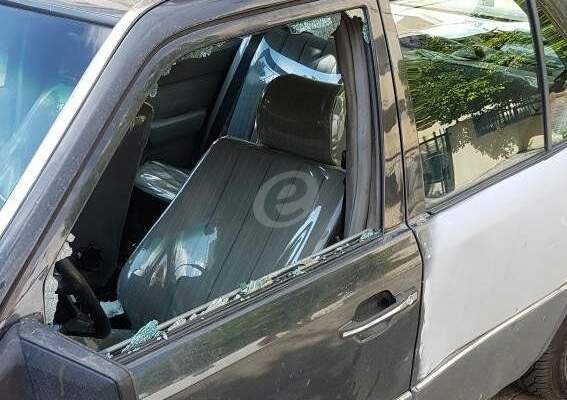 النشرة: سرقة محتويات سيارة في مجدليون شرق مدينة صيدا