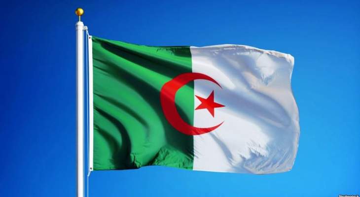 الحكومة الجزائرية أعدت مخطط عمل فوري لاحتواء وباء &quot;كوفيد 19&quot;