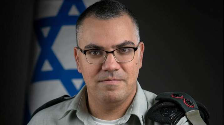 أفيخاي أدرعي: القوات الإسرائيلية اعتقلت 13 مطلوبًا أمنيًا في منطقة يهودا والسامرة يشتبه في ضلوعهم بنشاطات إرهابية