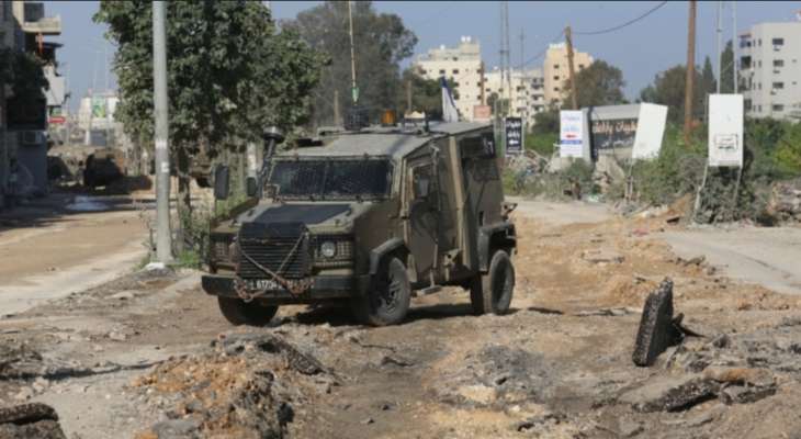 "يديعوت أحرنوت": تسلسل العمليات المسلحة في الضفة الغربية مقلق للغاية