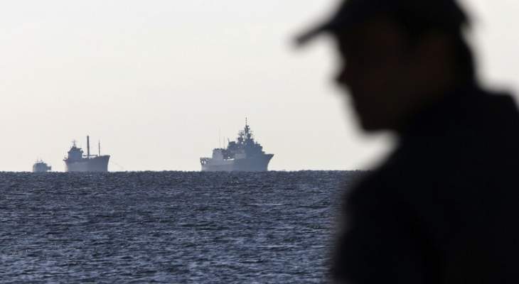 وسائل إعلام يونانية: فرقاطة يونانية تتجه نحو سفينة الأبحاث التركية في المتوسط وتستعد لمواجتها
