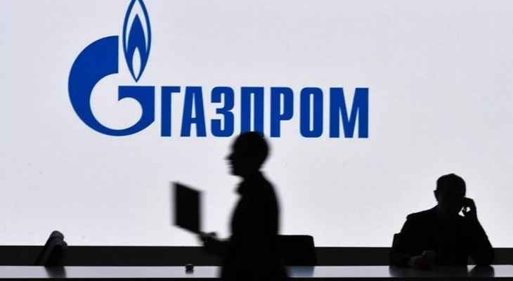 "غازبروم" أعلنت تأجيل الدفعة المسبقة من شركة "مولدوفاغاز" مقابل إمدادات الغاز الروسي في آب