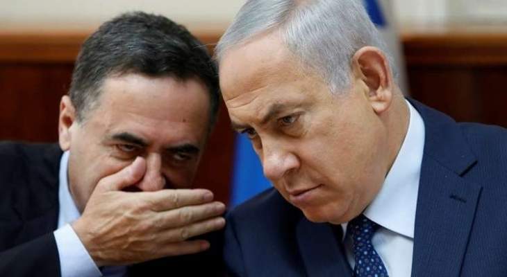 وزراء إسرائيليون يدعون الى منع عباس من استعادة حكمه في غزة