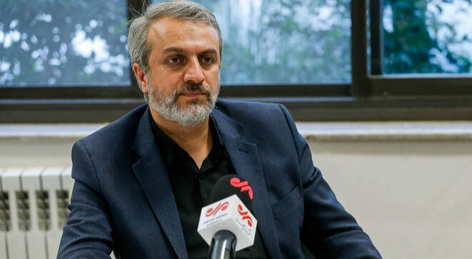 وزير الصناعة الإيراني: لن ننتظر رفع الحظر وسنمضي في مسار تنفيذ خططنا