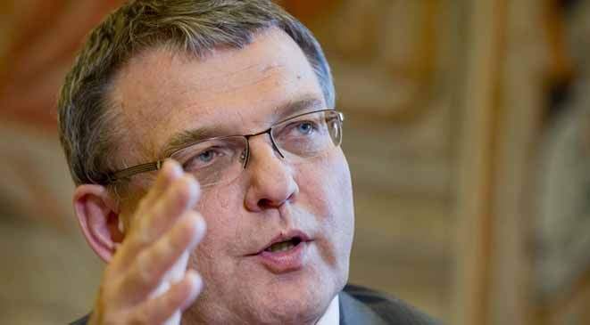 وزير خارجية التشيك: الاتحاد الأوروبي سيستمر بعد قرار خروج بريطانيا