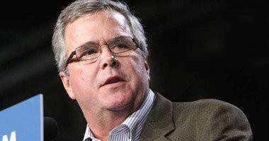 جيب بوش يؤيد كروز مرشحا عن الحزب الجمهوري في الانتخابات الأميركية
