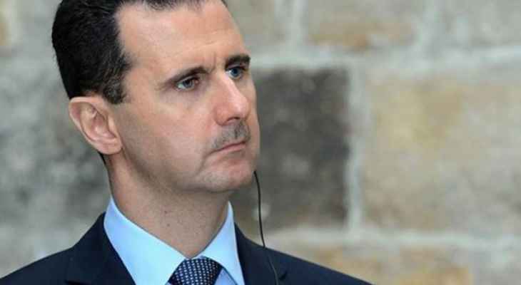 الأسد: لتركيز الأولوية على تحسين حياة السوريين في مناطقهم وخلق الظروف المناسبة لعودتهم