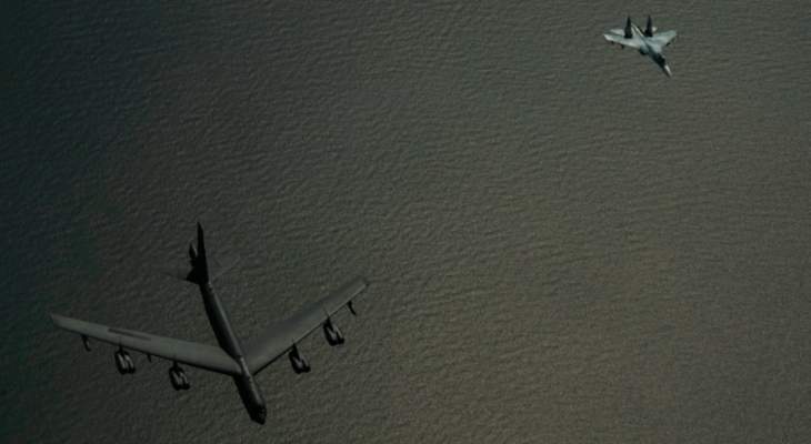صحيفة تركية: مقاتلات روسية تحلق 4 مرات فوق مدمرة أميركية بالبحر الأبيض المتوسط