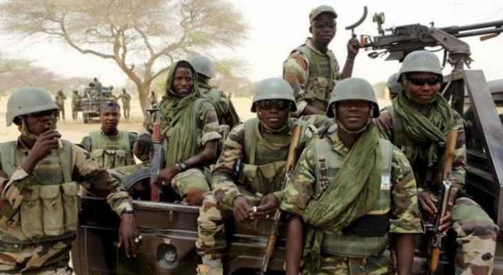 غارة جويّة قتلت 7 أطفال وأصابت 5 آخرين عن طريق الخطأ في النيجر