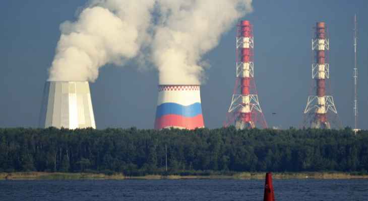 "CNBC": أوروبا تستمر بالاعتماد على صناعة الوقود النووي الروسية والتي لا تزال بمنأى عن العقوبات