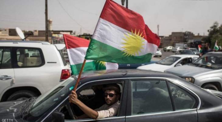 الادعاء العام في كردستان يتهم 11 مسؤولا عراقيا بالتحريض على العنف