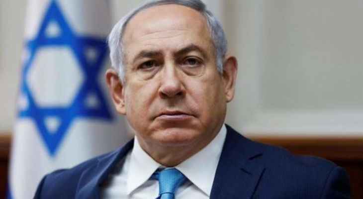 نتانياهو حذر من الدعوات لحرب أهلية من قبل المعارضة الإسرائيلية: قطعت وعودا لاجراء إصلاحات بالقضاء