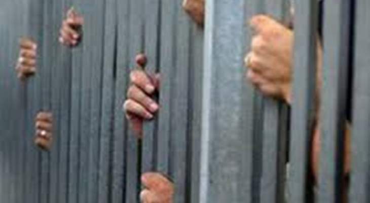 صوت لبنان: فرار 3 سجناء من بكفيا