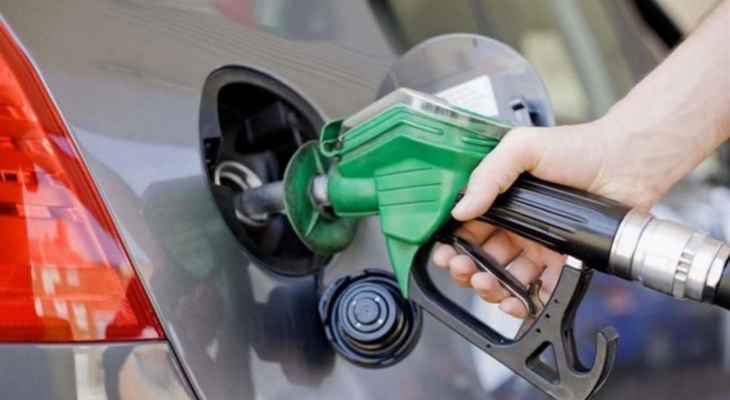 ارتفاع سعر صفيحتي البنزين 9000 ليرة وانخفاض سعر المازوت 13000 ليرة والغاز 3000 ليرة
