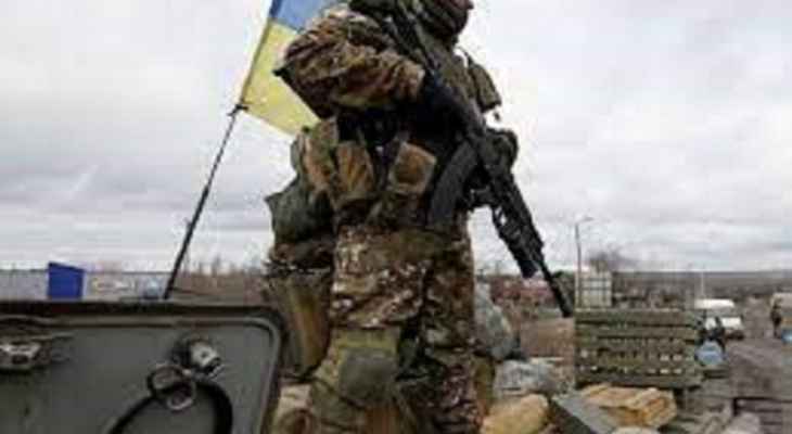 بوريل: الاتحاد الأوروبي سيقوم بتدريب 15 ألف جندي أوكراني إضافي