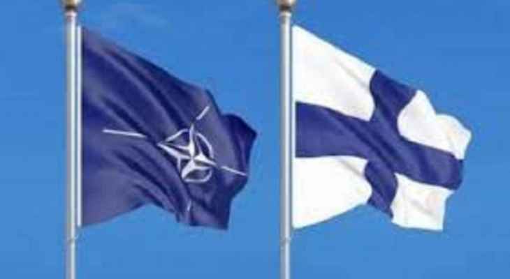 البرلمان الفنلندي وافق بشكل مسبق على دخول البلاد إلى حلف "الناتو"