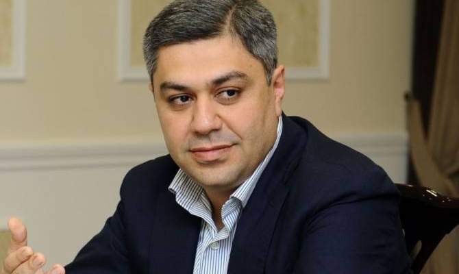 توقيف الرئيس السابق لجهاز الأمن القومي في أرمينيا بتهمة محاولة اغتصاب السلطة والتحضير لاغتيال رئيس الوزراء