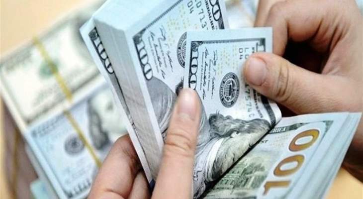 رويترز: سندات لبنان الدولارية تتراجع 8.4 سنتات إلى مستوى قياسي منخفض  