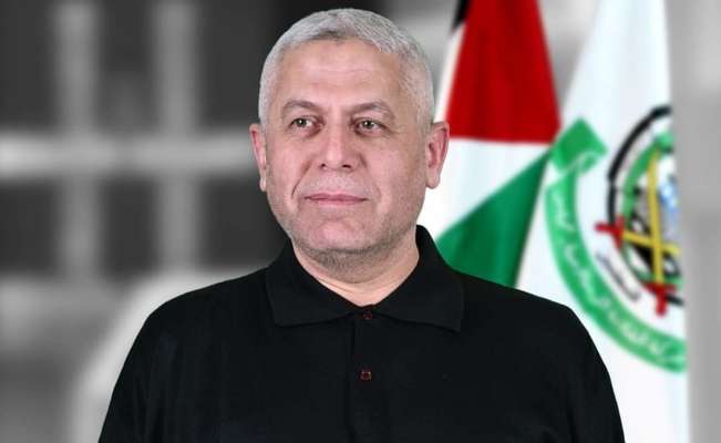 رئيس العمل الجماهيري في "حماس": من حق الشعب الفلسطيني العودة إلى دياره وبناء دولته