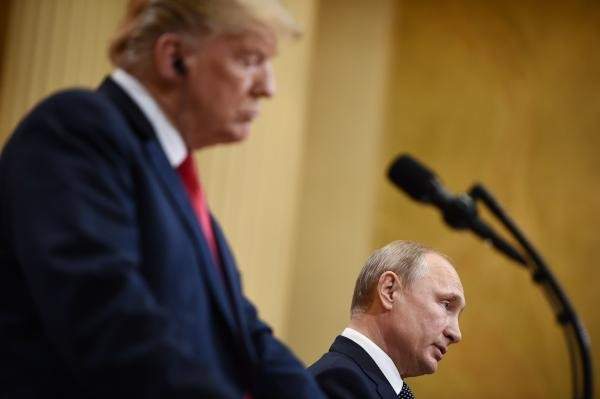 بوتين: لا أسباب موضوعية لاستمرار التوتر بين روسيا والولايات المتحدة