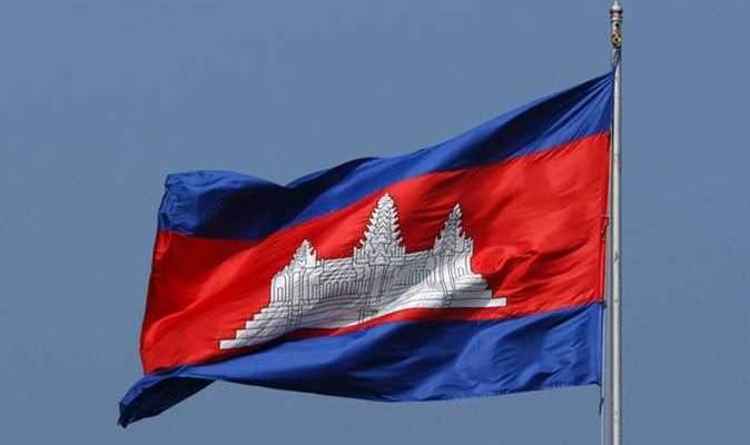 الحزب الحاكم في كمبوديا يعلن فوزه بكل المقاعد في البرلمان