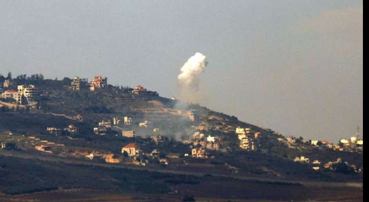 وسائل إعلام إسرائيلية: يتم التحقق من سقوط صواريخ في جبل ميرون