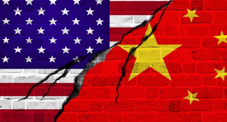 السلطات الأميركية فرضت عقوبات على 7 مسؤولين صينيين