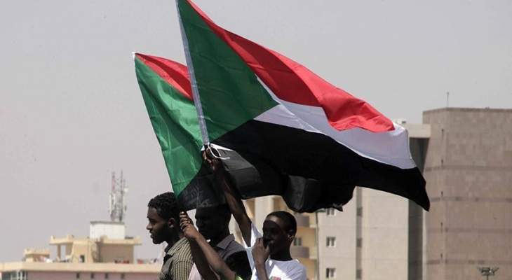 الحرية والتغيير في السودان: تعليق الإضراب والعصيان المدني غدًا