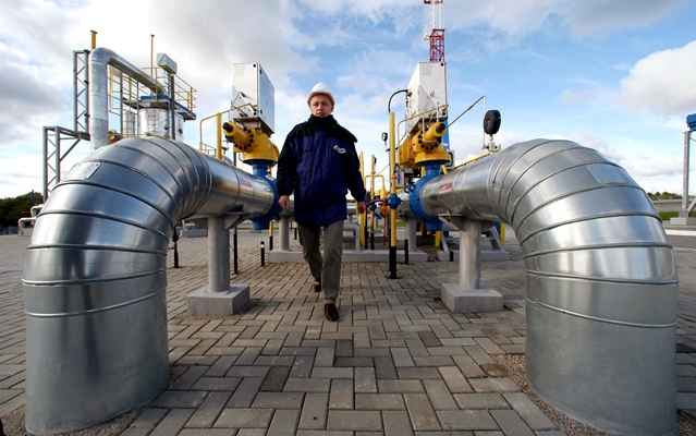 شركة "قازاق غاز": سيكون من الخطأ أن تتخلى الأسواق العالمية عن إمدادات الطاقة الروسية