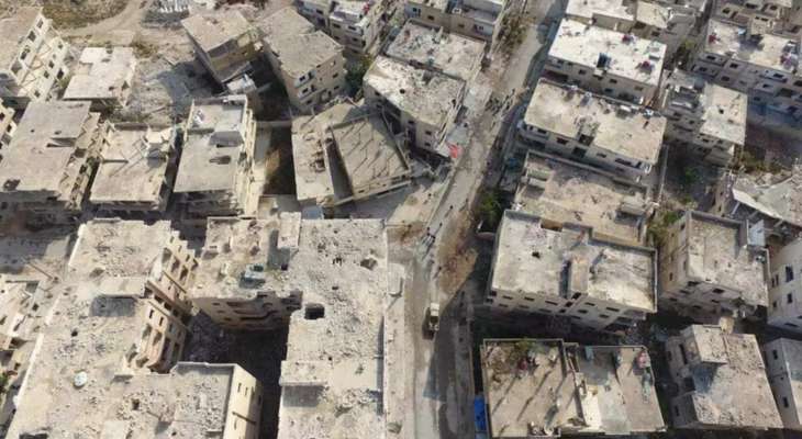 مصدر لـ"سبوتنيك": مقتل أبرز متزعمي "داعش" في درعا بعد عملية أمنية