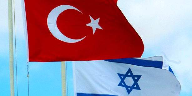 اللقاء الإسرائيلي التركي في سويسرا بحث فك الحصار عن غزة