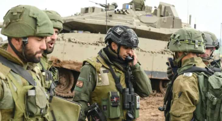 رئيس هيئة أركان الجيش الإسرائيلي: هذه الأوقات مختلفة عن أي وقت مضى
