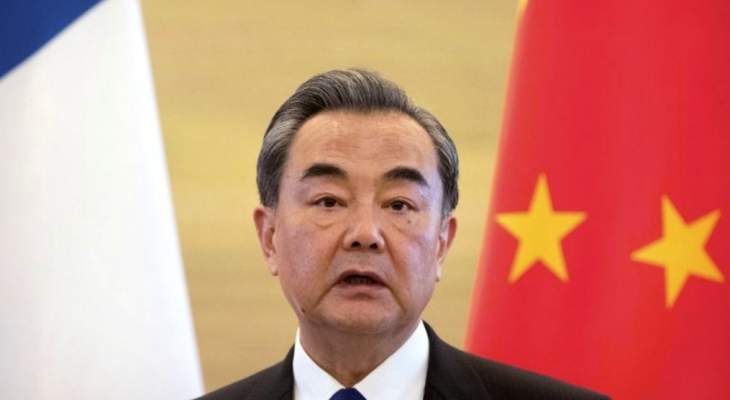 وزير الخارجية الصينية: بكين وواشنطن تقتربان من حافة حرب باردة جديدة